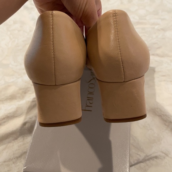 Franco Sarto shoes - Picture 4 of 7